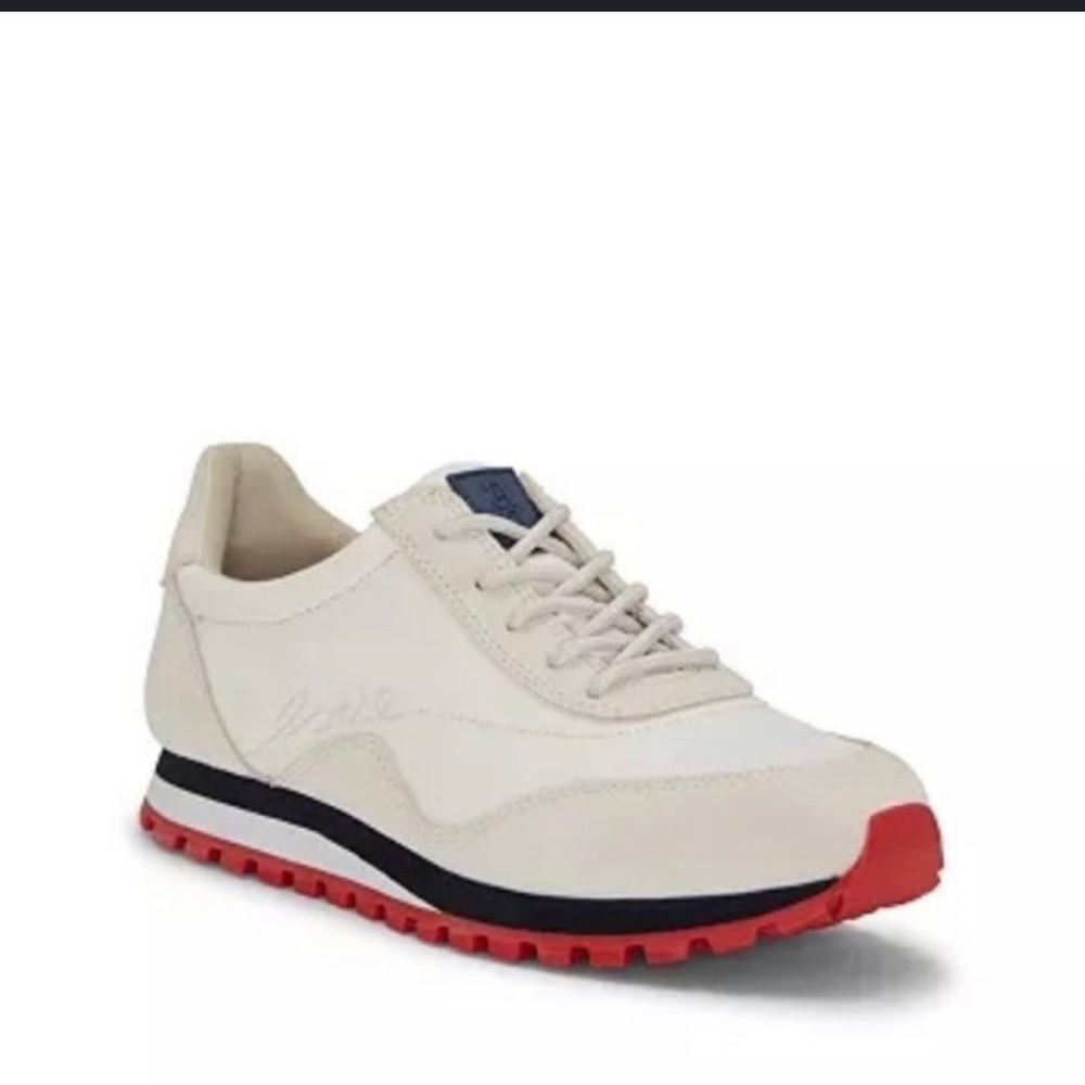 Brand new Ellen Degeneres Love Fabrey  sneakers